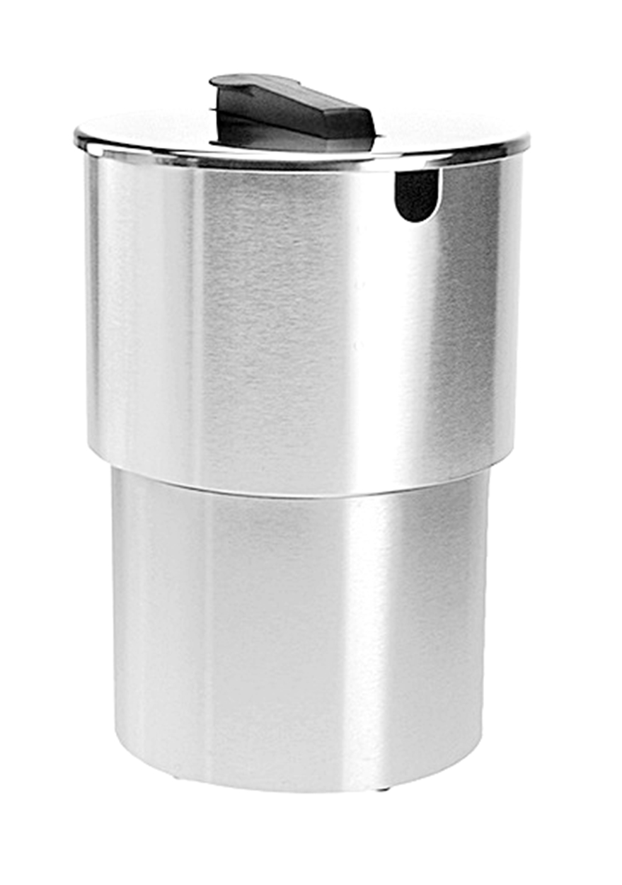 (image for) Server Products 07085 KETCHUP PUMP/CONTAINER -WENDY'S
